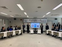 KDDIとNTTドコモビジネス、奥能登デジタル地域拠点整備事業推進業務に採択