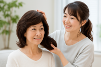 髪の悩みに寄り添う“訪問型オーダーメイドウィッグ”の無料体験サービスを開始