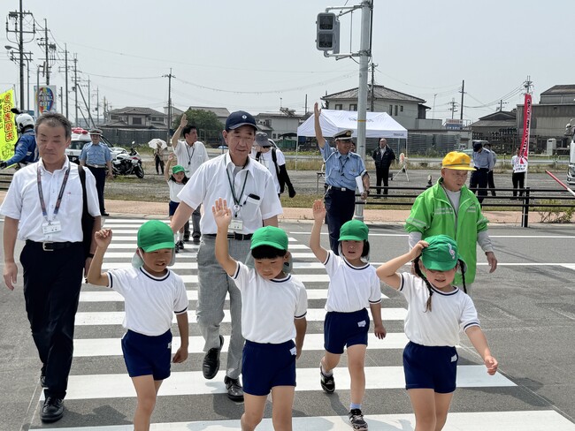 【加西の交差点に、未来の“青信号”がともる日】