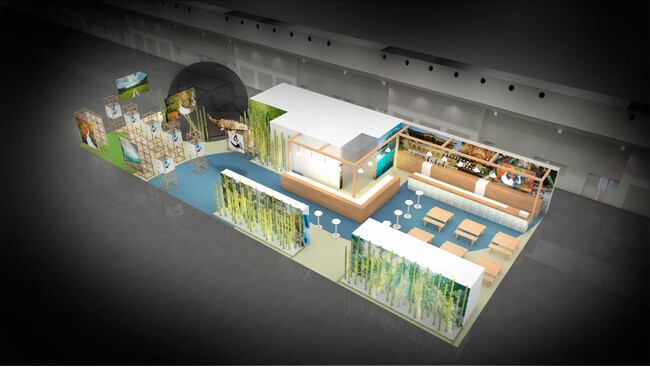 ホットスケープが企画・制作・運営した大阪・関西万博「栃木県ブース」が閉幕