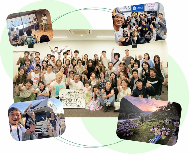総動員数800人以上！短編映画『つながりミライ』上映会、全国キャラバン講演旅を完走しました！