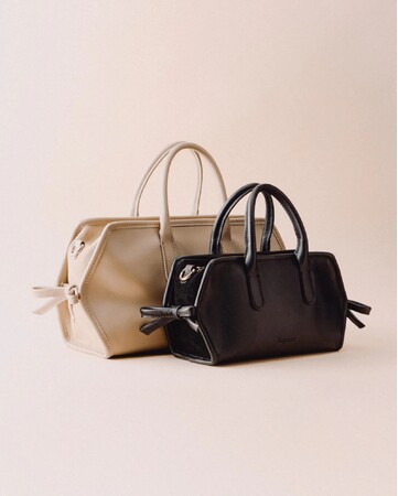 【レペット】レザーバッグの新ライン「Gala Bag（ガラ バッグ）」発売