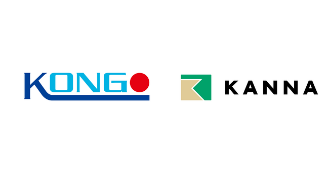 オーバードアーのパイオニア企業の金剛産業が、現場DXサービス 「KANNA」 を導入