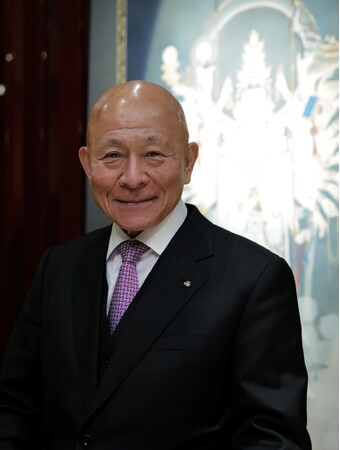 株式会社はせがわは2025大阪・関西万博の「BLUE OCEAN DOME」（ZERI JAPAN）のSDGs EVENING TALKSに参加します