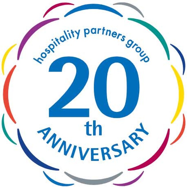 【HPG創業20周年記念】ホスピタリティパートナーズグループは20周年を迎えました