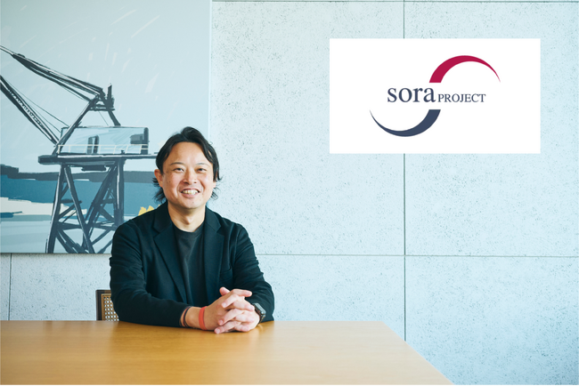 Video Agent「LOOV」、soraプロジェクトにおける活用事例を公開。受注率3倍を実現！「初回商談×動画」の勝ちパターン