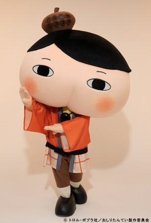 おしりたんていの世界に入り込み、一緒に謎を解こう！おしりたんてい だいしゅうけつ展 池袋・サンシャインシティ 展示ホールCにて8月9日（土）より開幕決定！