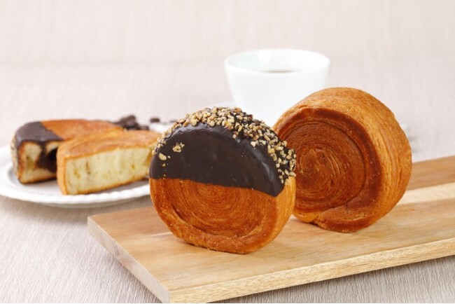 【LA PANADERIA DOTS】サマークロワッサンフェアを7月中旬より開催 - 進化系クロワッサンが期間限定で登場！