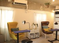 本格NYスタイルの丁寧なハンド＆フットスパで贅沢な体験を　ネイルスパ「HUDSON STUDIO」麻布十番に7月15日オープン！