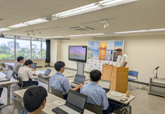 ＤＸソムリエによる庁内ＤＸ副業制度について