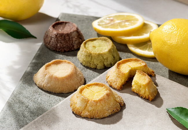 【大阪高島屋】累計900万個販売のバタースイーツ専門店「BUTTER STATE's」が初登場！代表作のバターリッチクッキーに、夏限定スイーツも