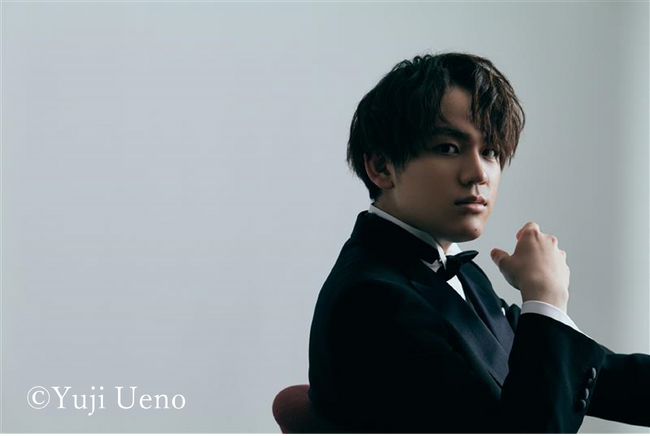 【三菱UFJ銀行】新進気鋭のピアニスト亀井聖矢さんのピアノリサイタルへ協賛！