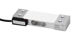 【新製品情報】Ａ＆Ｄは、省スペースに設置可能な小型シングルポイントロードセル「LCB27シリーズ」を新発売いたしました。