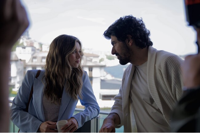 トルコ、新作ショートドラマシリーズ『ISTANBUL MY LOVE』を公開 -アルゴリズムでは導けない、“本当の恋”を探して-