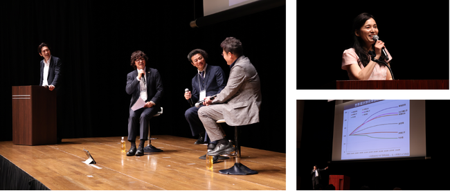 激動の住宅業界を勝ち残るための“知識と戦略”を共有！「2025 ナックプレミアムフェスタ」を開催しました