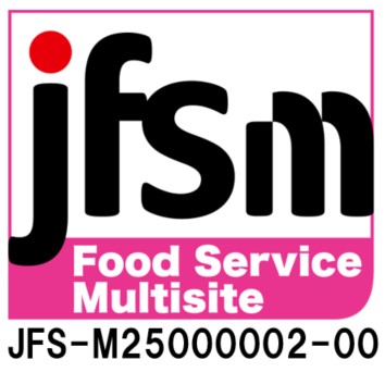 コロワイド、給食業界“初”となる多店舗向け食品安全規格「JFSマルチサイト」の認証を取得