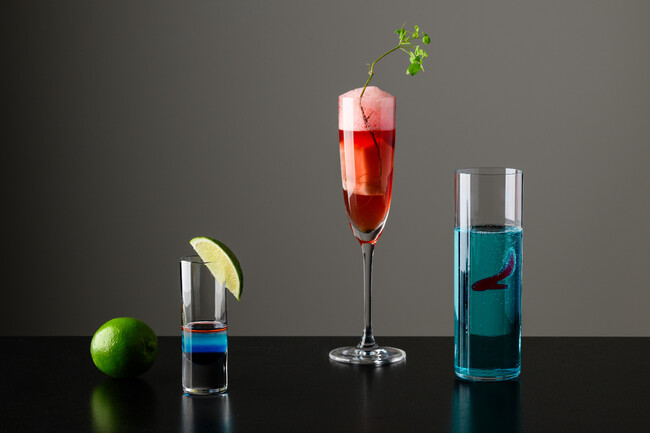 小沢剛、Chim↑Pom from Smappa!Group、やなぎみわがカクテルでコラボ、bricolage bread & co.の生江史伸シェフはフードを提供