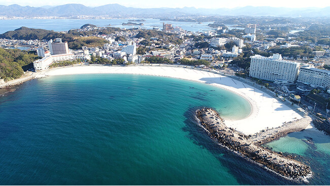 アドベンチャーワールド入園チケットが 白浜町ふるさと納税返礼品に登場！