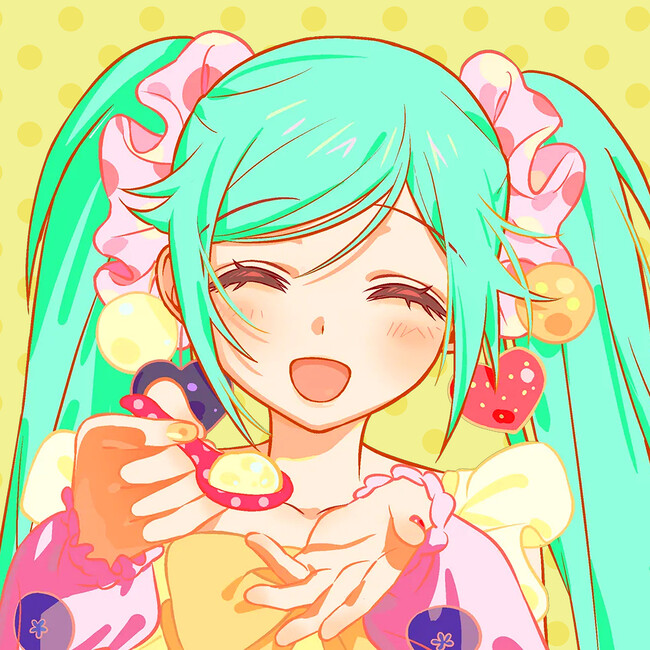 韓国出身プロデューサーTAK、初音ミクを迎えた新曲『ババロア』リリース、哲学と可愛さが交差する“デザートシリーズ”最新作