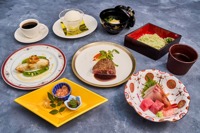 食べて飲んで能登を応援!石川・能登の恵みを味わう「能登復興応援プラン」提供開始