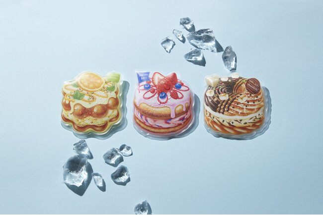 食べられないのが残念!?な「アイスドーナツ保冷剤」で今年の夏をもっと楽しく！のべ13万人以上が涼んだ人気のプレゼントキャンペーン開催中