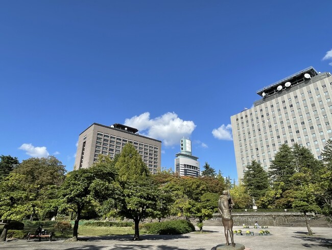 宮城県・蔵王町・みやぎ蔵王別荘協議会、三者による防災協定を締結