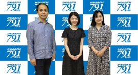 【親子ベンチャーラボ】株式会社トウシナビ代表で投資コンサルタントの櫻井かすみさんをゲストにお迎え!家庭内での金融教育ってどうすればいい? 【親子ベンチャーラボ】株式会社トウシナビ代表で投資コンサルタントの櫻井かすみさんをゲストにお迎え!家庭内での金融教育ってどうすればいい?