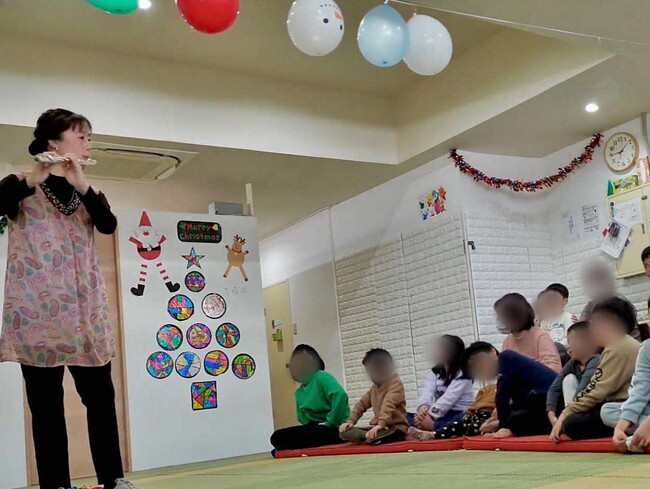発達障害のある子どもたちに音楽を　ふるさと納税で支援募集