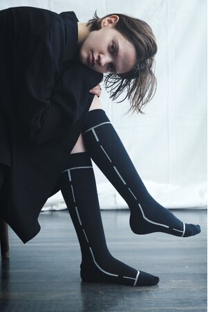 Y's、CHICSTOCKSとのコラボレーション