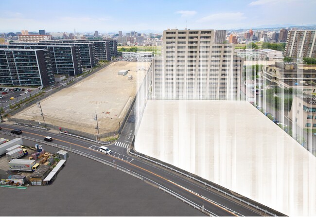 千種区・地下鉄名城線「茶屋ヶ坂」駅 徒歩5分「リピアーノガーデン茶屋ヶ坂」新発表