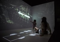 台北文創記憶センター「理想居所」展が初の東京へ！
台湾と日本の人々の暮らしを紐解き体験し、理想の住まいを考える