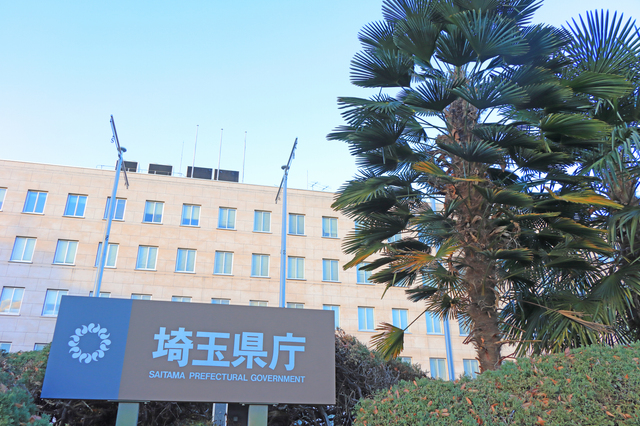 【埼玉県】日傘で涼しさを持ち歩こう！～ 夏の酷暑への適応 ～