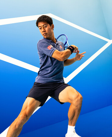 Wilsonが次世代の王者たちが選ぶULTRA V5シリーズを発売