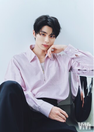 本日7月15日（火）の17時に＃ViVi国宝級イケメンランキング の各部門１位を発表しました。先ほどNETViVi（https://www.vivi.tv/）で発表したばかりのランキング全順位はこちら