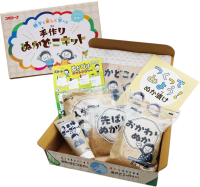 SDGsと食育を学ぶ「親子で楽しく学べる手作りぬかどこキット」第6回日本子育て支援大賞を受賞