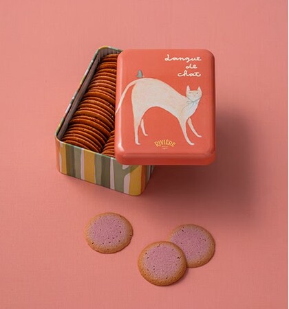 兵庫・武庫之荘で愛され続ける人気パティスリー『リビエール』が大丸京都店で期間限定販売！