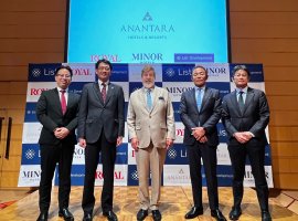 2025年7月10日 調印式