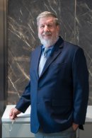 マイナー・ホテルズの親会社であるマイナー・インターナショナル創業者兼会長　ウィリアム・E・ハイネッケ