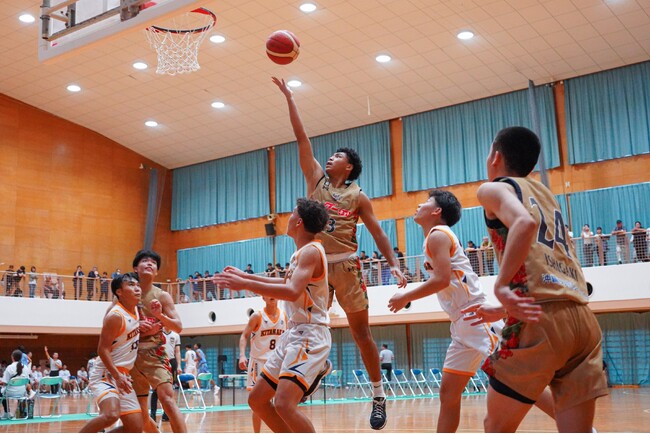 キングスU18 第101回天皇杯沖縄県代表決定戦 結果報告