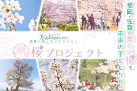 桜プロジェクト