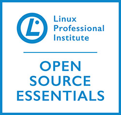 Linux Professional Institute (LPI)は、Open Source Soft (OSS)の入門認定、Open Source Essentialsの日本語試験をリリース