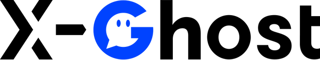 24時間365日、顧客に寄り添うAIオペレーター「X-Ghost（クロスゴースト）」を開発