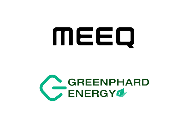 バーチャルパワープラント事業を展開するGreenphard Energy、『MEEQ SIM』で通信量管理の手間を大幅削減
