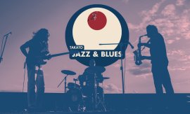 Takato Jazz & Blues
