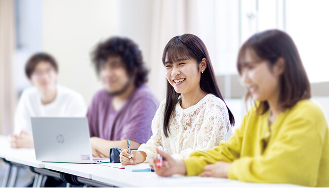 【叡啓大学】本学４年生の林李子さんが文科省主催プログラムでドイツ派遣　全国９名の代表に選出、本学からは２人目の快挙