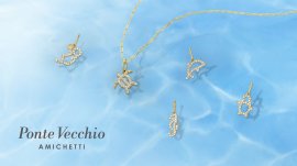 新作アミケッティコレクション