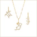 K10YG チャーム (2)