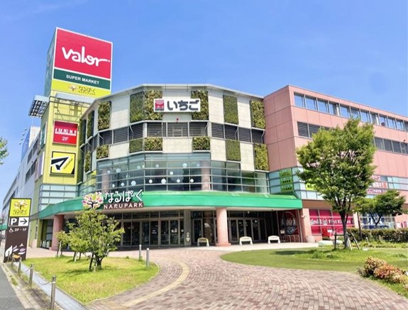 いちごが運営する商業施設「なるぱーく」（名古屋市）でなるみ祭り開催のお知らせ（7月26日、27日）