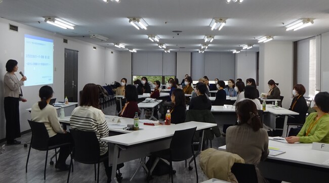【神奈川県】令和7年度女性管理職育成セミナー「女性のためのリーダー研修(全3回)」<受講者募集!>