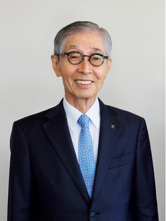 【訃報】株式会社八幡ねじ 代表取締役会長 鈴木 建吾 逝去に関するお知らせ